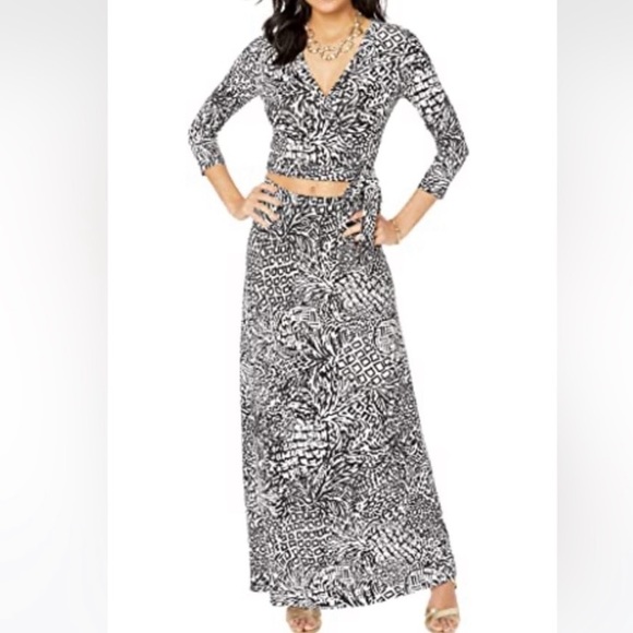 Lilly Pulitzer Ruari Two Piece Set - Picture 1 of 16